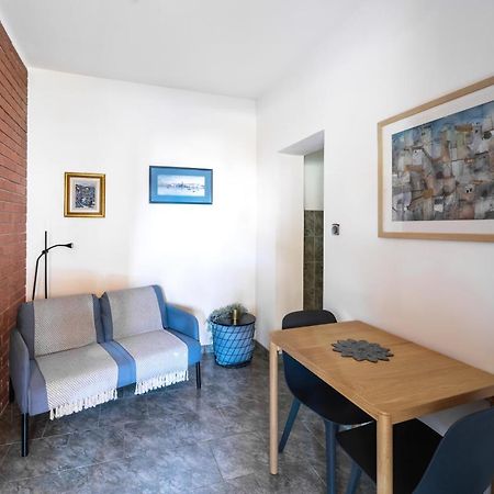 Ferienwohnung Erika Krk Town Exterior foto